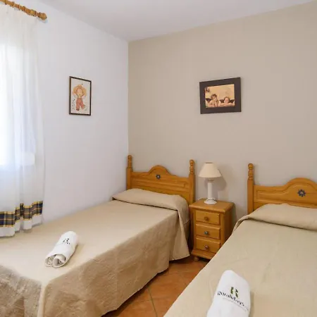 Villa Delia Álora by Ruralidays-2